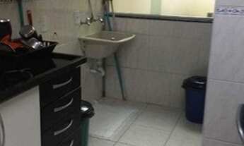 Imagem 4: Cobertura para Venda em Santo André, Vila Valparaíso, 3 dormitórios, 1 suíte, 2 banheiros