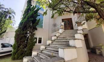 Imagem 3: Casa de condomínio para venda tem 600 metros quadrados com 3 quartos