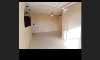 Imagem 2: Apartamento para aluguel tem 55 metros quadrados com 2 quartos em Interlagos - São Paulo