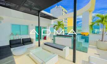 Imagem 6: Cobertura-À VENDA-Ipanema-Rio de Janeiro-RJ