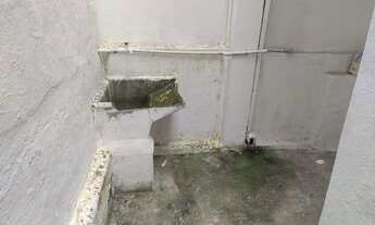 Imagem 3: Casa para aluguel região calma e silenciosa com 25 m² com 1 quarto Vila Albertina com agua