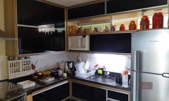 Imagem 3: Apartamento Duplex para Venda em buraquinho Lauro de Freitas-BA - 341