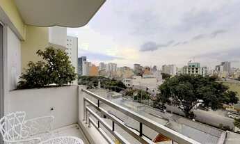 Imagem 4: São Paulo - Apartamento Padrão - Bela Vista