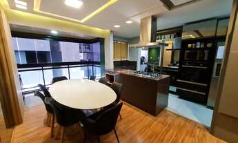 Imagem 3: Apartamento a beira-mar de pajuçara com 105 metros distribuídos em 3/4 sendo 2 suítes