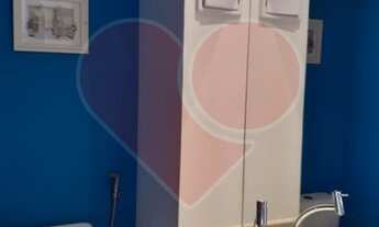 Imagem 7: Cobertura para venda possui 149 metros quadrados com 3 quartos; 2 vagas de garagem