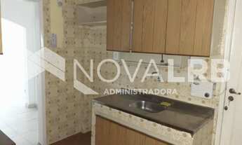 Imagem 7: RIO DE JANEIRO - Apartamento Padrão - COPACABANA