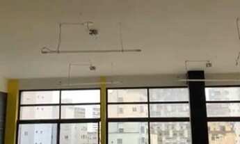 Imagem 4: SAO PAULO - Conjunto Comercial/Sala - CENTRO