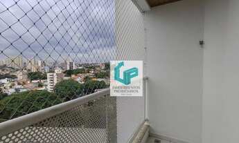 Imagem 6: Apartamento com 3 dormitórios para alugar, 92 m² por R$ 2.000,00/mês - Edifício Matisse