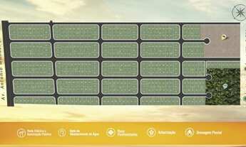 Imagem 6: Loteamento Flamboyant