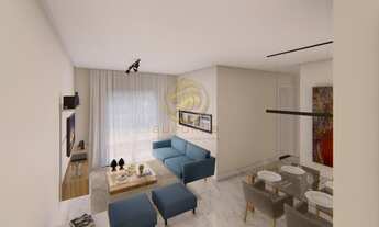 Imagem 2: Apartamento para Venda em Juiz de Fora, Aeroporto, 2 dormitórios, 2 banheiros, 1 vaga