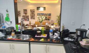 Imagem 5: Casa Duplex com 3 quartos, sendo 2 suítes, em Condomínio na Taquara em Jacarepaguá