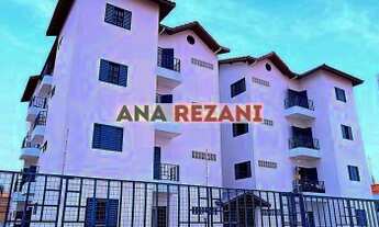 Imagem: Boituva - Apartamento Padrão - Jardim Maria