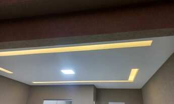 Imagem 3: Casa para venda possui 149 metros quadrados com 3 quartos em Setor Três Marias - Goiânia