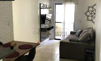 Imagem 2: Apartamento - Vila Ema - Residencial Campos di Provence - 3 Dormitórios - 78m²