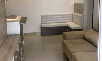 Imagem 2: SAO PAULO - Apartamento Padrão - CAMBUCI