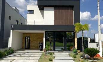 Imagem: Casa sobrado 3 suítes em condomínio fechado