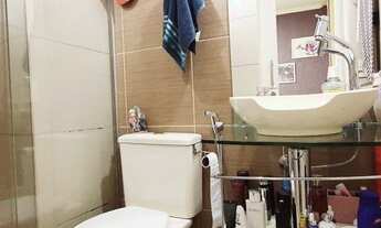 Imagem 2: Apartamento para venda com 62 metros quadrados com 3 quartos em Cruzeiro Novo - Brasília