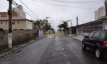 Imagem 2: Casa com 2 dormitórios à venda, 70 m² por R$ 270.000,00 - Mirim - Praia Grande/SP