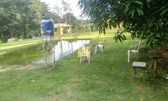 Imagem 4: Sitio em Esmeraldas