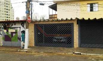 Imagem 5: Sobrado para Venda em São Paulo, Planalto Paulista, 2 dormitórios, 1 banheiro, 1 vaga