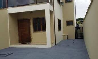 Imagem 2: Vendo lindo duplex independente com 02 quartos no Novo Rio das Ostras