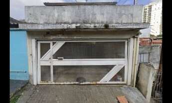 Imagem: Guarulhos - SP - Bairro Picanço. Casa