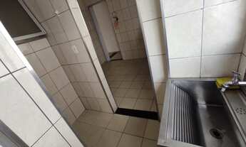 Imagem 6: SAO PAULO - Apartamento Padrão - SAUDE