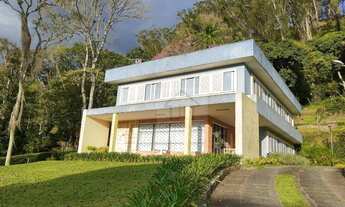 Imagem: Casa à venda, 383 m² por R$ 950.000,00