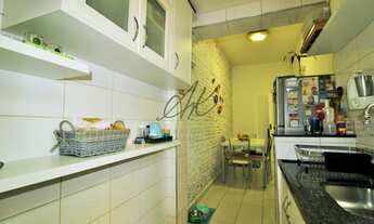 Imagem 6: Casa de Vila, na Vila Mariana, próximo à 23 de Maio, mercados, padarias e restaurantes