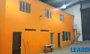 Imagem 7: GALPÃO - CASA VERDE - SP