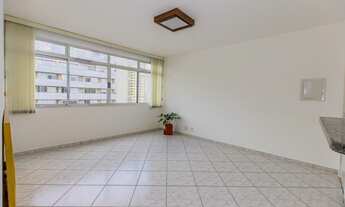 Imagem 3: São Paulo - Apartamento Padrão - Jardim Paulista