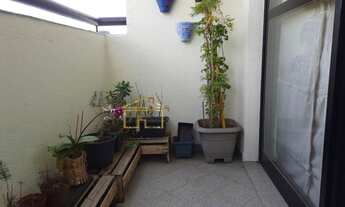 Imagem 7: Apartamento para venda possui 74 metros quadrados com 3 quartos