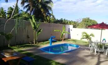 Imagem 2: Casa dos Sonhos no Residencial Angra de Ipioca