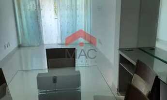 Imagem 5: Apartamento para Locação em Lauro de Freitas, Pitangueiras, 3 dormitórios, 1 suíte, 3 banh