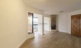 Imagem 5: Cobertura Locação 3 Dormitórios - 150 m² Campo Belo