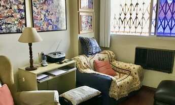 Imagem 4: Apartamento 4 quartos 2 vagas 140m2 Vista Campo