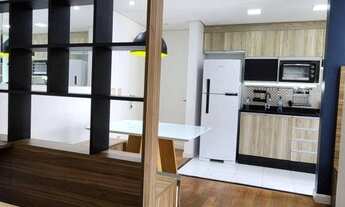 Imagem 7: Apartamento, 65 m² - venda por R$ 500.000,00 ou aluguel por R$ 3.000,00/mês - Jardim Maia