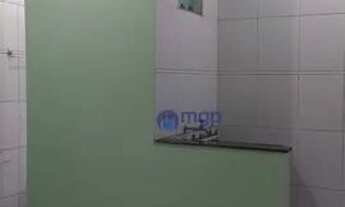 Imagem 5: Kitnet com 1 dormitório para alugar, 12 m² por R$ 830,00/mês - Vila Leonor - São Paulo/SP