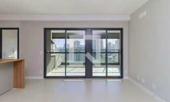 Imagem 3: Apartamento para Aluguel - Chácara Santo Antonio, 2 Quartos, 84 m2