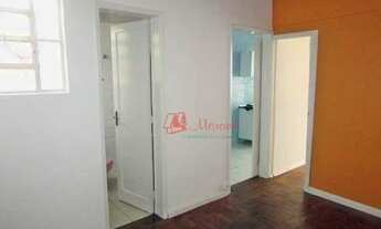 Imagem 3: Kitnet com 1 dormitório para alugar, 35 m² por R$ 921,24/mês - Cidade Baixa - Porto Alegre