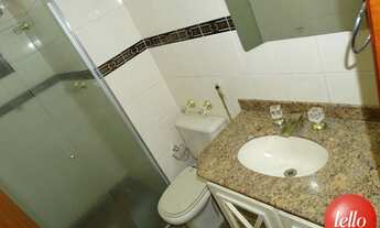 Imagem 6: São Paulo - Apartamento Padrão - Tatuapé