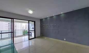 Imagem 8: Apartamento para venda com 140 metros quadrados com 3 quartos em Imbiribeira - Recife - PE