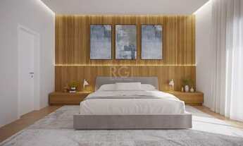 Imagem 5: Casa Condominio para Venda - 320m², 4 dormitórios, sendo 4 suites, 4 vagas - Alphaville