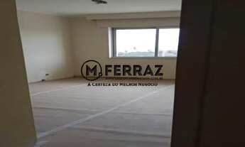 Imagem 2: Excelente apartamento de 206m², 3 dormitórios colado ao Shopping Iguatemi