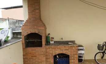 Imagem 2: Casa para venda tem 120 metros quadrados com 3 quartos em Ribeira - Salvador - Bahia