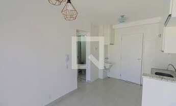 Imagem 3: Apartamento para Aluguel - Bom Retiro, 2 Quartos, 34 m2