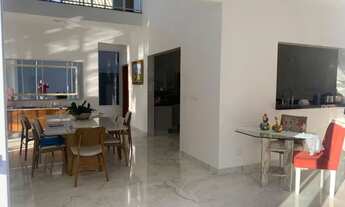 Imagem 4: Casa de alto padrão para venda na Zona Norte, Condomínio Jardim Itatinga