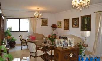 Imagem 6: APARTAMENTO - MOEMA ÍNDIOS - SP