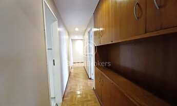 Imagem 7: Rio de Janeiro - Apartamento Padrão - Ipanema