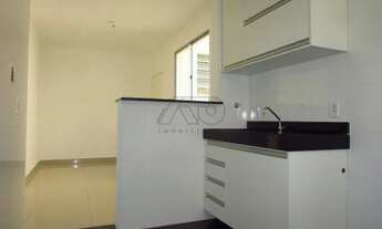 Imagem 2: Apartamento para aluguel, 2 quartos, 1 vaga, SANTA TEREZINHA - PIRACICABA/SP